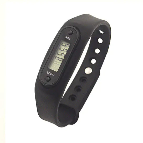 Steps To Fitness Watch Smart Choice Ultra Light Plus 2nd Band FREE